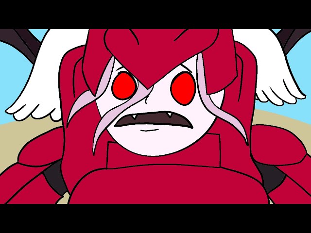 Overlord But Real Quick | Arc 3
