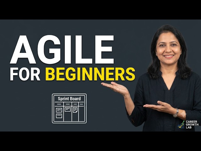 What is Agile? | Agile Methodology | Agile Frameworks - Scrum, Kanban