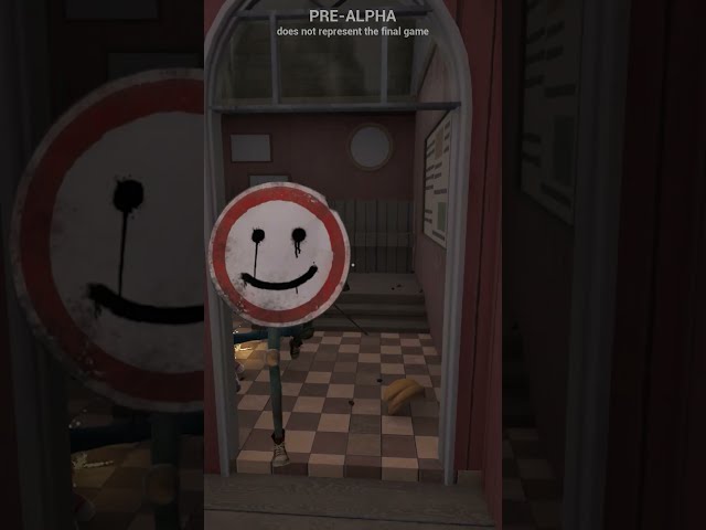 THIS SINGED JUMPSCARE GOT ME! 💀