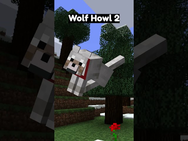 The Unused Sounds of Minecraft! #shorts