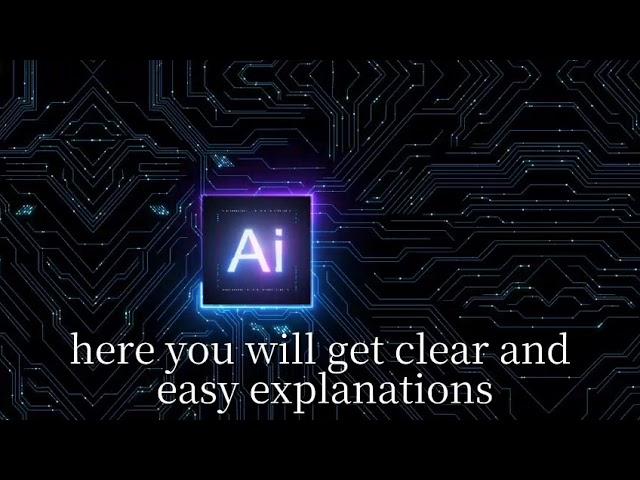 AIML with Charan | Simplifying AI & Machine Learning for Beginners