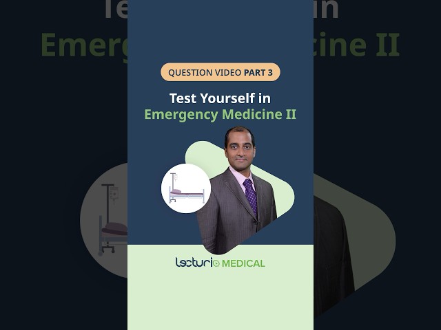 Emergency Medicine Quiz: Hypoxemia & Shunts