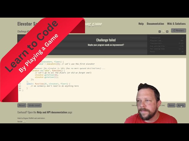 Unveiling JavaScript Coding Secrets Through an Addictive Game