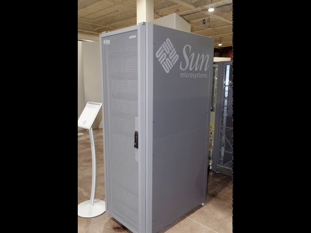 Sun Microsystems | Wikipedia audio article