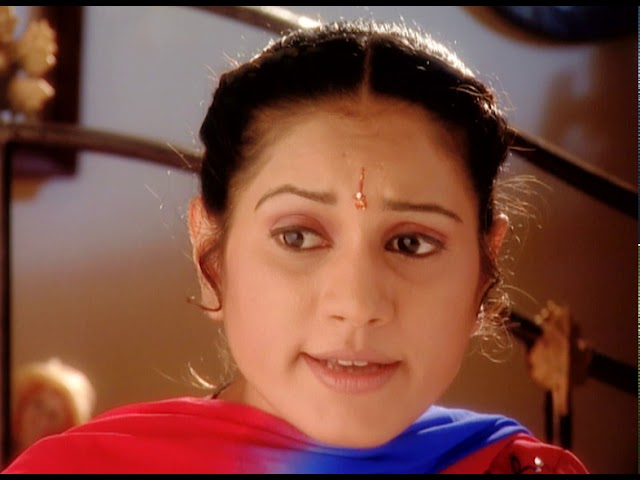 Pancham - Hindi TV Serial - Ep 133 - Best Scene - Namit Das, Rohini Hattangadi, Gufi Paintal -Zee TV