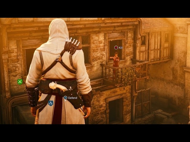 Why Playing AC Unity Co-op With Assassins Is Beautifully Broken 🛸