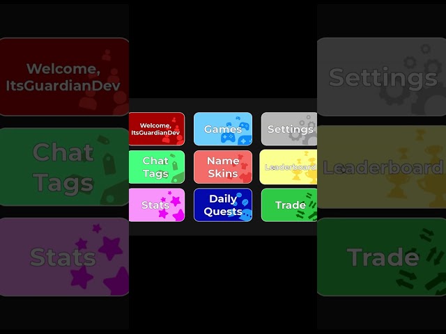 Part 15 Of Creating MiniGames 2D #gamedev #roblox