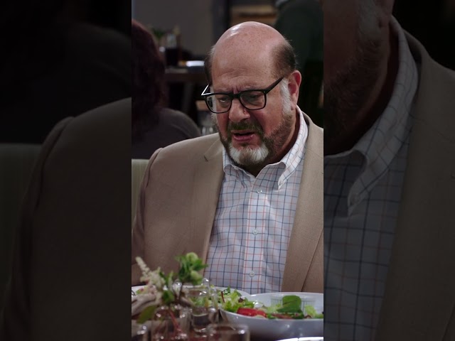 intrusive thoughts taking a big W 😭 - Superstore #shorts