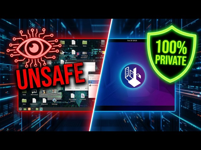 Best Linux Distros for Maximum Privacy and Security in 2026