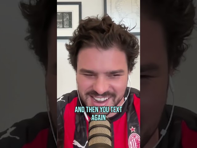 Jim Jefferies and the Franz Ferdinand Joke | At This Moment Podcast