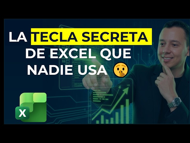 La tecla secreta para ver todas tus listas