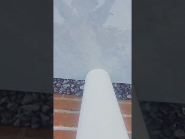 satisfaction #asmr #construction #patio #landscaping