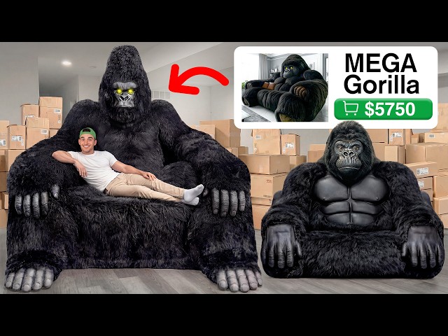 I Bought AI-Generated Ads (Part 3)