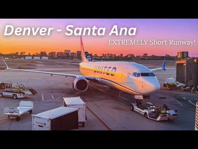 How United Airlines Changed the GAME with the 737 MAX!