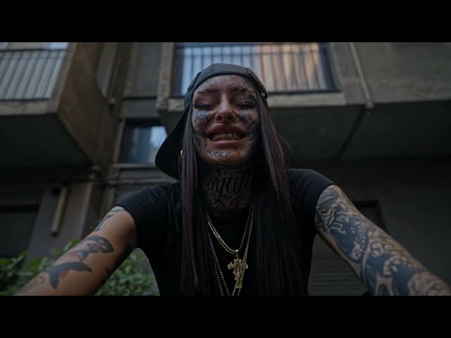 SHARK - HABITAT (Official Video)