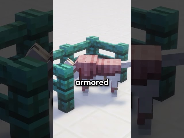 Minecraft Dogs Are Stronger than You IMAGINE?!💀 #minecraft
