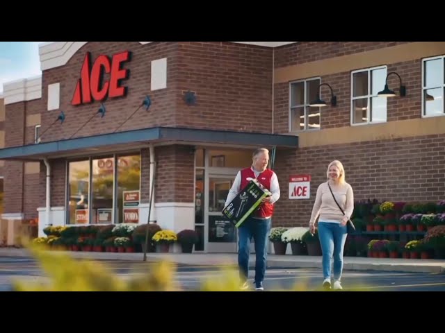 ACE Hardware Commercial (2026)