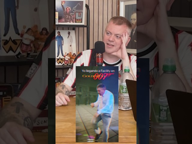 Which of these 4 lads is holding it together the best after getting divorced? #scottishpodcast
