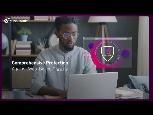 Protect Every Click: Harmony Browse for Unmatched Browser Security