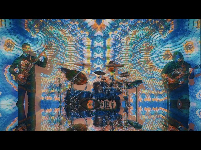 Source - "Stimulus" Official Music Video