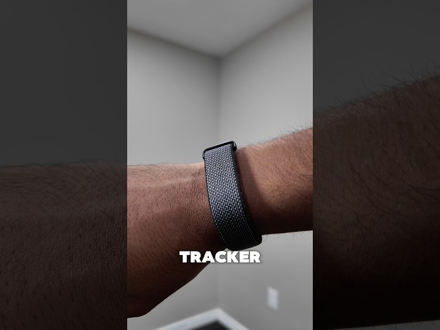 Google Fitbit Air