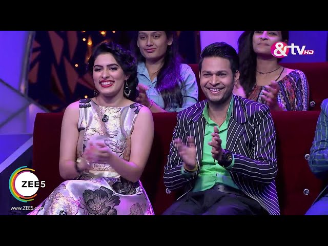Happy Hours - Hindi Serial - Episode 62  - November 22, 2016 - And Tv Show - Webisode