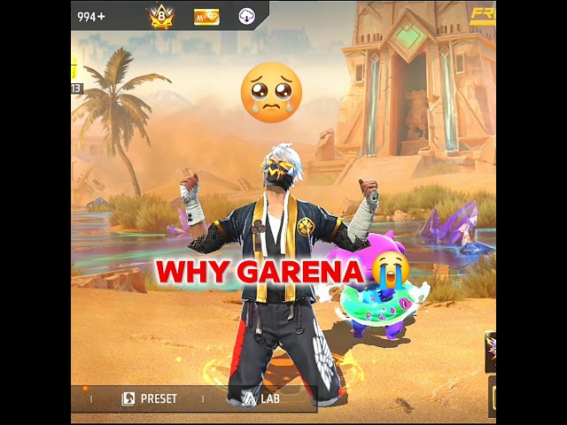 Boss Guild Leader ID Ban 😭 Why Always Fair players #shorts #freefire #trending