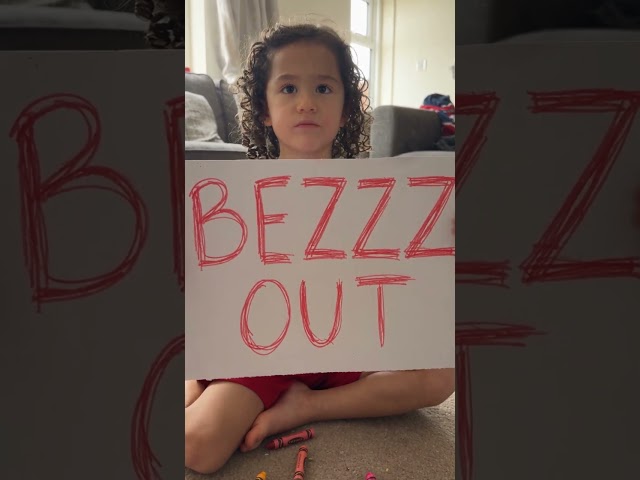 BEZOS OUT - Liverpool Kid Likes To Be Prepared #shorts #lfc
