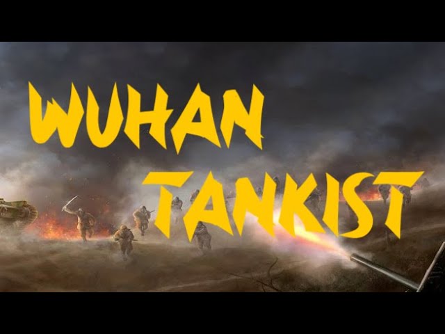 [Epitech - my_hunter] - Wuhan Tankist
