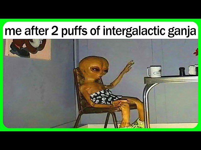 Men in Black explained by an idiot