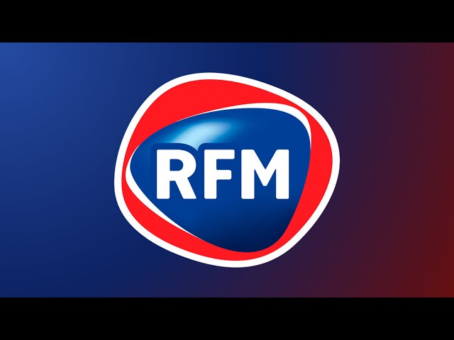 NEW RFM - Jingles & Demo - ReelWorld Europe 2024