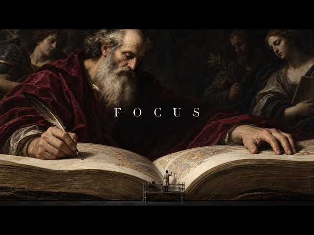 the best classical music for deep concentration | the book of boundless thought