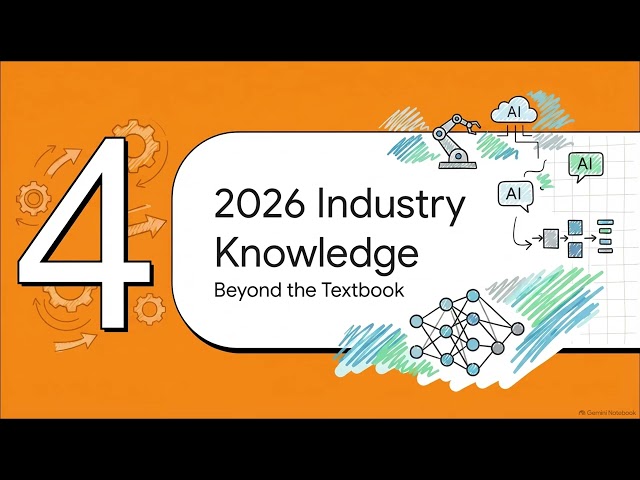 2026 AI/ML Interview Prep | Skills, Questions & Strategies | Uplatz