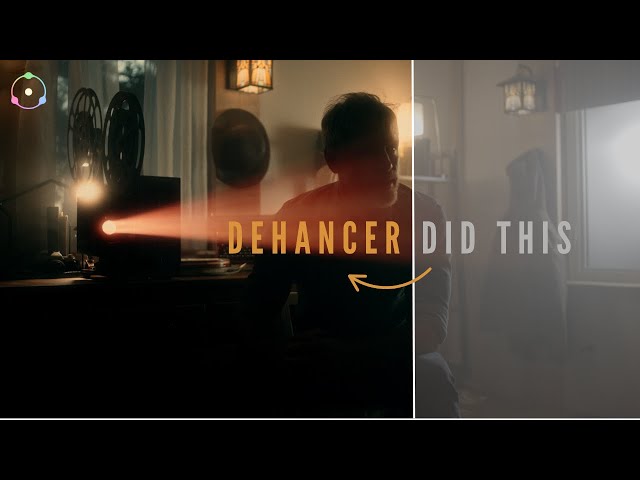 Dehancer Changed My Color Grading Forever
