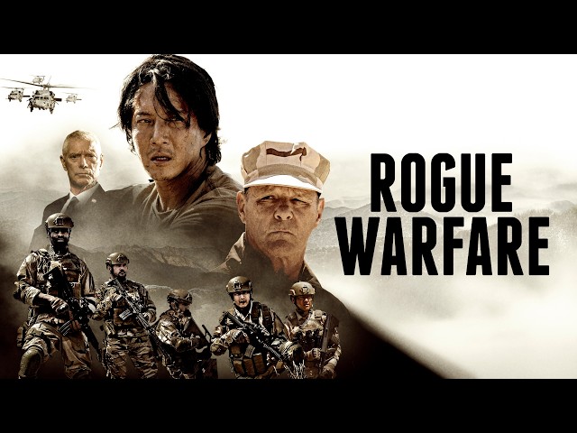Rogue Warfare | Full Movie | Action Movie