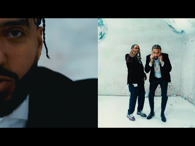 French Montana x Max B - Ever Since U Left Me (Official Video)