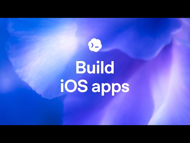 Build and test iOS apps without leaving Codex