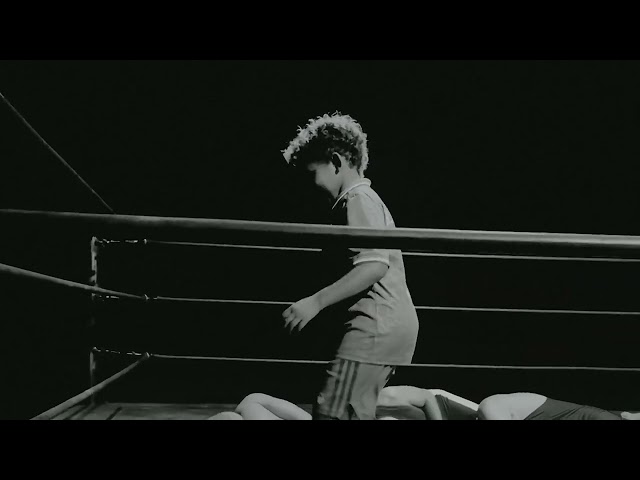 YE - WHITE LINES (feat. ANDRÉ TROUTMAN)