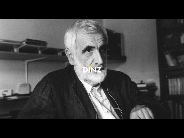 Enzo Mari & Dinz