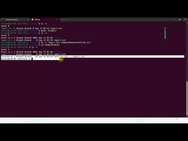 Demystifying Linux File Permissions and Symbolic Links