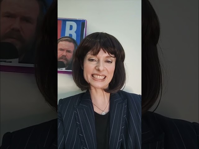 Lucy Powell's Back To School  Message #parody #satire #shorts #foryou #andyburnham #nationalcrisis