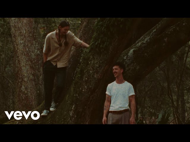 Crowe Boys - Bootstraps (Official Audio Video)