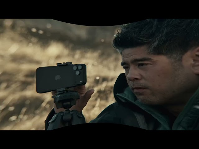 [VR]   📱   iPhone 18 Pro by APPLE