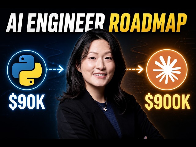 A practical Guide To Becoming An AI Engineer