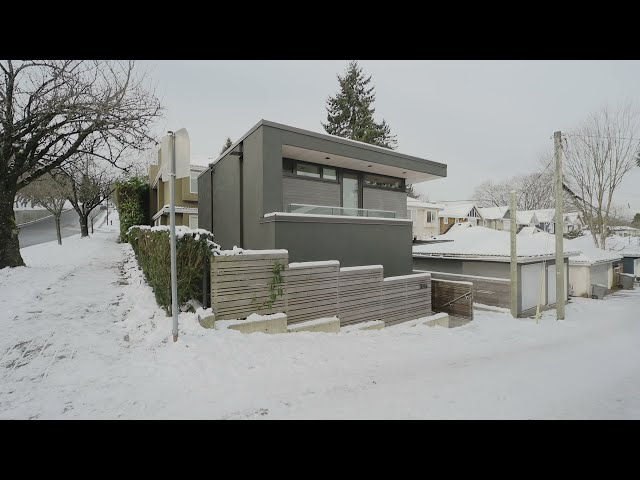3198 Waterloo St, Vancouver | Real Estate Video Tour by REV Studio Photography