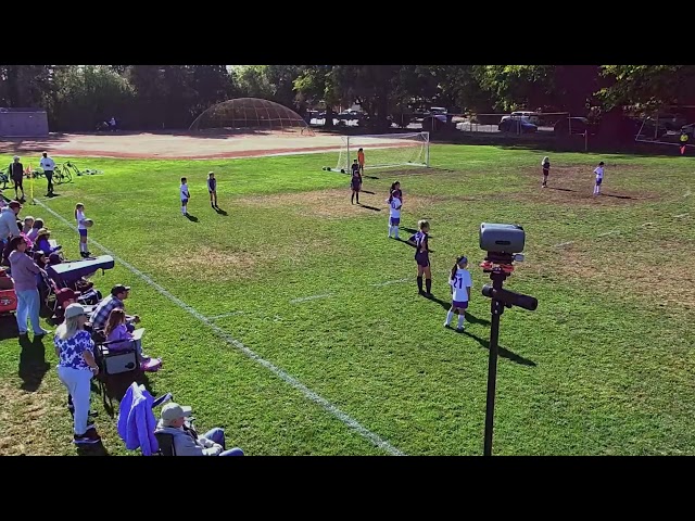 TSB vs. PASC 10/10 period 2