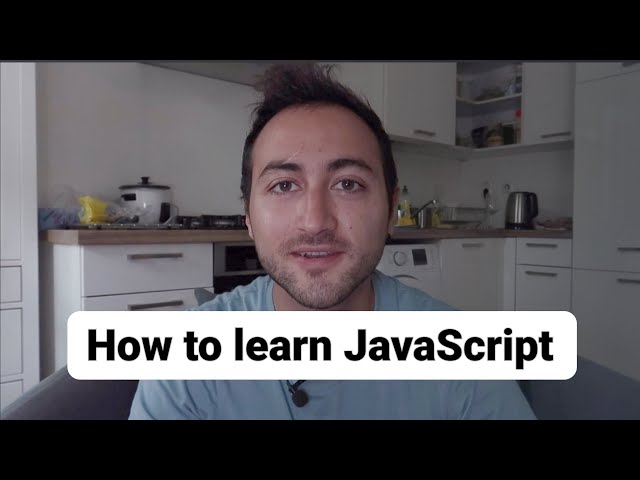 How to learn JavaScript: 7 tips from my 12 year journey