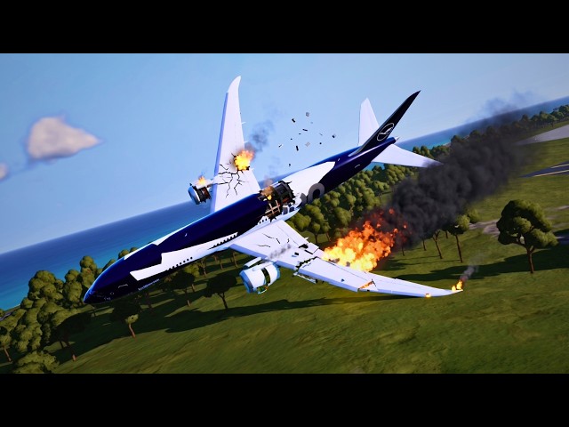 Simple Planes 2 Has ULTRA REALISTIC PLANES NOW