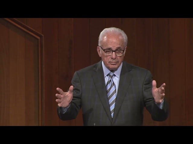 The Saving Power of Scripture, Part 2 (Acts 8:25–40) | John MacArthur | GTYtv