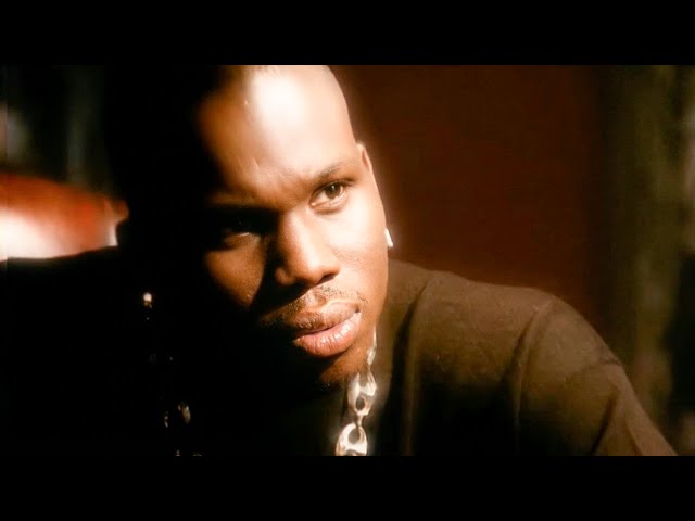 Mark Morrison - Return of the Mack (Official Music Video)